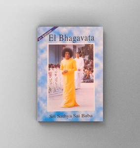 EL BHAGAVATA Conocimiento védico devocional (Catálogo 6 B)-image