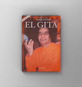 EL GITA Un torrente de sabiduría (Catálogo 11B)-image